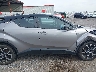 NMTKHMBX6KR****** Repairable 2019 Toyota C-HR in Mississippi State