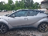 NMTKHMBX6KR****** Salvage 2019 Toyota C-HR
