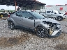 NMTKHMBX6KR****** Salvage and Wrecked 2019 Toyota C-HR in Jackson