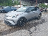 NMTKHMBX6KR****** Used and Repairable 2019 Toyota C-HR in Jackson