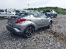NMTKHMBX6KR****** Salvage and Wrecked 2019 Toyota C-HR in Mississippi State