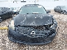 1N4AL21E08N****** Wrecked 2008 Nissan Altima in Texas State