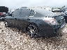 1N4AL21E08N****** Salvage and Repairable 2008 Nissan Altima in Houston North
