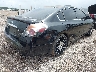 1N4AL21E08N****** Salvage and Wrecked 2008 Nissan Altima in Texas State