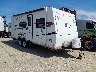 4X4TRLY22BD****** Salvage and Wrecked 2011 Forest River Rockwood Lite Weight Trailers in Chicago South