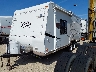 4X4TRLY22BD****** Used and Repairable 2011 Forest River Rockwood Lite Weight Trailers in Chicago South