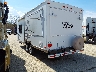4X4TRLY22BD****** Salvage and Repairable 2011 Forest River Rockwood Lite Weight Trailers in Chicago South