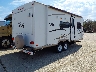 4X4TRLY22BD****** Salvage and Wrecked 2011 Forest River Rockwood Lite Weight Trailers in Illinois State