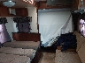 4X4TRLY22BD****** Used and Repairable 2011 Forest River Rockwood Lite Weight Trailers in Illinois State