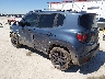 ZACNJCBB1MP****** Salvamento y Reparables 2021 Jeep Renegade en Saint Louis