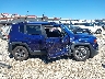 ZACCJAAB5HP****** Reparables 2017 Jeep Renegade en Estado de Arkansas