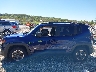ZACCJAAB5HP****** Salvamento 2017 Jeep Renegade