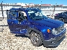 ZACCJAAB5HP****** Salvamento y Destrozados 2017 Jeep Renegade en Fayetteville