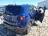 ZACCJAAB5HP****** Salvamento y Destrozados 2017 Jeep Renegade en Estado de Arkansas