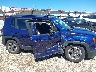 ZACCJAAB5HP****** Salvamento y Reparables 2017 Jeep Renegade en Estado de Arkansas