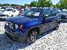 ZACCJAAB5HP****** Usados y Reparables 2017 Jeep Renegade en Fayetteville