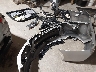 2T1BURHE4FC****** Wrecked 2015 Toyota Corolla in Wisconsin State