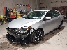 2T1BURHE4FC****** Used and Repairable 2015 Toyota Corolla in Fremont WI Off Site (522)
