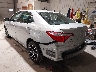 2T1BURHE4FC****** Salvage and Repairable 2015 Toyota Corolla in Fremont WI Off Site (522)