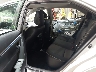 2T1BURHE4FC****** Wrecked 2015 Toyota Corolla in Fremont WI Off Site (522)