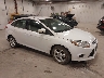 1FADP3F20DL****** Salvamento y Destrozados 2013 Ford Focus en Flint