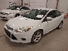 1FADP3F20DL****** Usados y Reparables 2013 Ford Focus en Flint