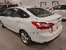 1FADP3F20DL****** Salvamento y Reparables 2013 Ford Focus en Flint