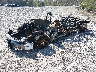 1FTFW1E59PF****** Used and Repairable 2023 Ford F-150 in Ashland