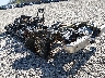 1FTFW1E59PF****** Salvage and Repairable 2023 Ford F-150 in Ashland