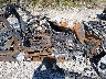 1FTFW1E59PF****** Used and Repairable 2023 Ford F-150 in Kentucky State