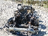 1FTFW1E59PF****** Salvage and Repairable 2023 Ford F-150 in Kentucky State