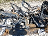 1FTFW1E59PF****** Wrecked 2023 Ford F-150 in Ashland