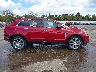 3GYFNFE36CS****** Reparables 2012 Cadillac SRX en Estado de Indiana