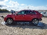 3GYFNFE36CS****** Salvamento 2012 Cadillac SRX