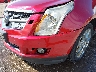 3GYFNFE36CS****** Salvamento y Destrozados 2012 Cadillac SRX en South Bend
