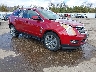 3GYFNFE36CS****** Salvamento y Destrozados 2012 Cadillac SRX en South Bend