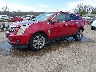 3GYFNFE36CS****** Usados y Reparables 2012 Cadillac SRX en South Bend