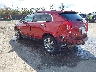 3GYFNFE36CS****** Salvamento y Reparables 2012 Cadillac SRX en South Bend