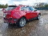 3GYFNFE36CS****** Salvamento y Destrozados 2012 Cadillac SRX en Estado de Indiana