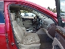 3GYFNFE36CS****** Usados y Reparables 2012 Cadillac SRX en Estado de Indiana
