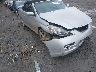 4T1FA38P48U****** Wrecked 2008 Toyota Camry Solara in New York State
