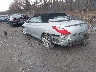 4T1FA38P48U****** Salvage and Repairable 2008 Toyota Camry Solara in Albany
