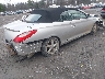 4T1FA38P48U****** Salvage and Wrecked 2008 Toyota Camry Solara in New York State