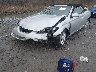 4T1FA38P48U****** Salvage and Repairable 2008 Toyota Camry Solara in New York State
