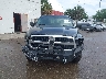 1C6RR6KG8GS****** Destrozados 2016 RAM 1500 en Estado de Florida