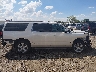 1GNSCJKCXFR****** Repairable 2015 Chevrolet Suburban 1500 in Louisiana State