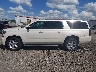 1GNSCJKCXFR****** Salvage 2015 Chevrolet Suburban 1500