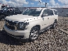 1GNSCJKCXFR****** Used and Repairable 2015 Chevrolet Suburban 1500 in Lafayette
