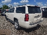 1GNSCJKCXFR****** Salvage and Repairable 2015 Chevrolet Suburban 1500 in Lafayette