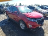 3GNAXJEV9JL****** Salvage and Wrecked 2018 Chevrolet Equinox in Culpeper